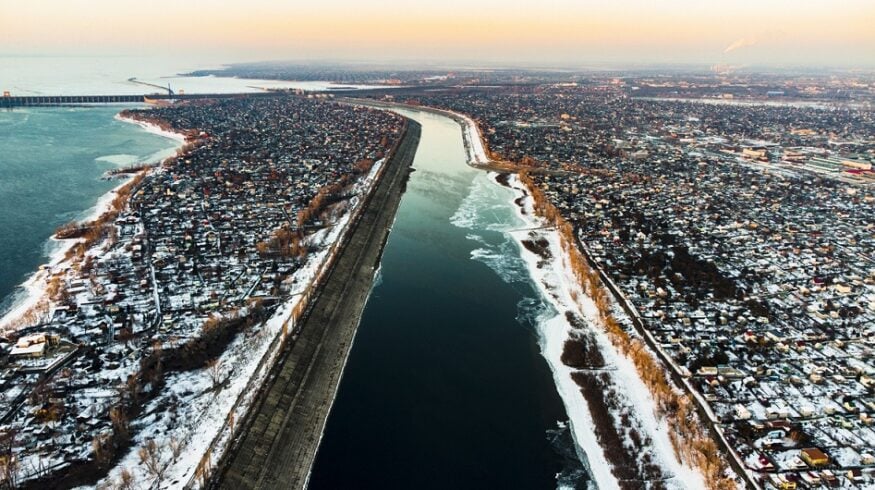 ГЭЭ одобрила строительство метанольного завода в Волгограде
