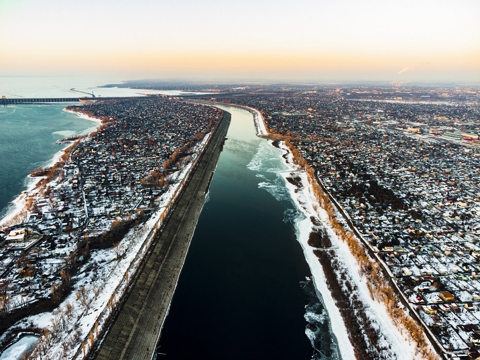 ГЭЭ одобрила строительство метанольного завода в Волгограде
