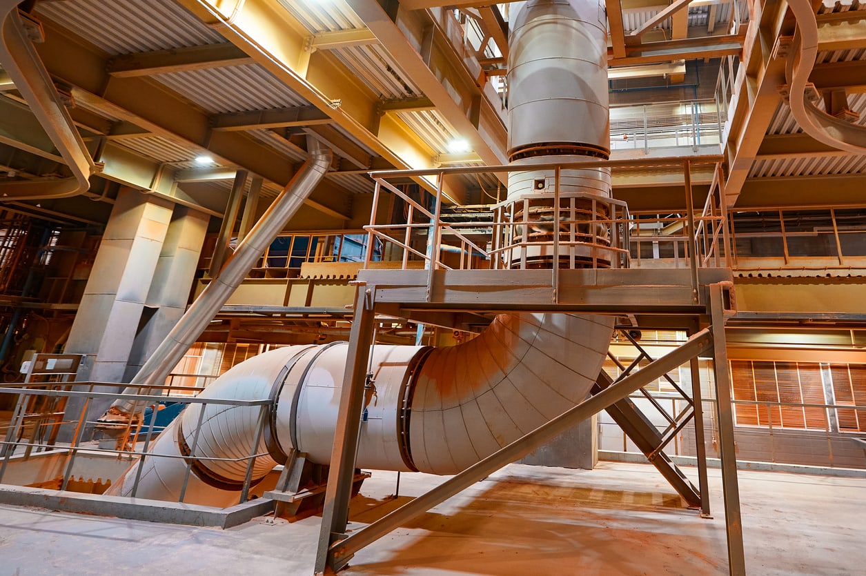 К 2027 году производство российских удобрений может увеличиться на 30%