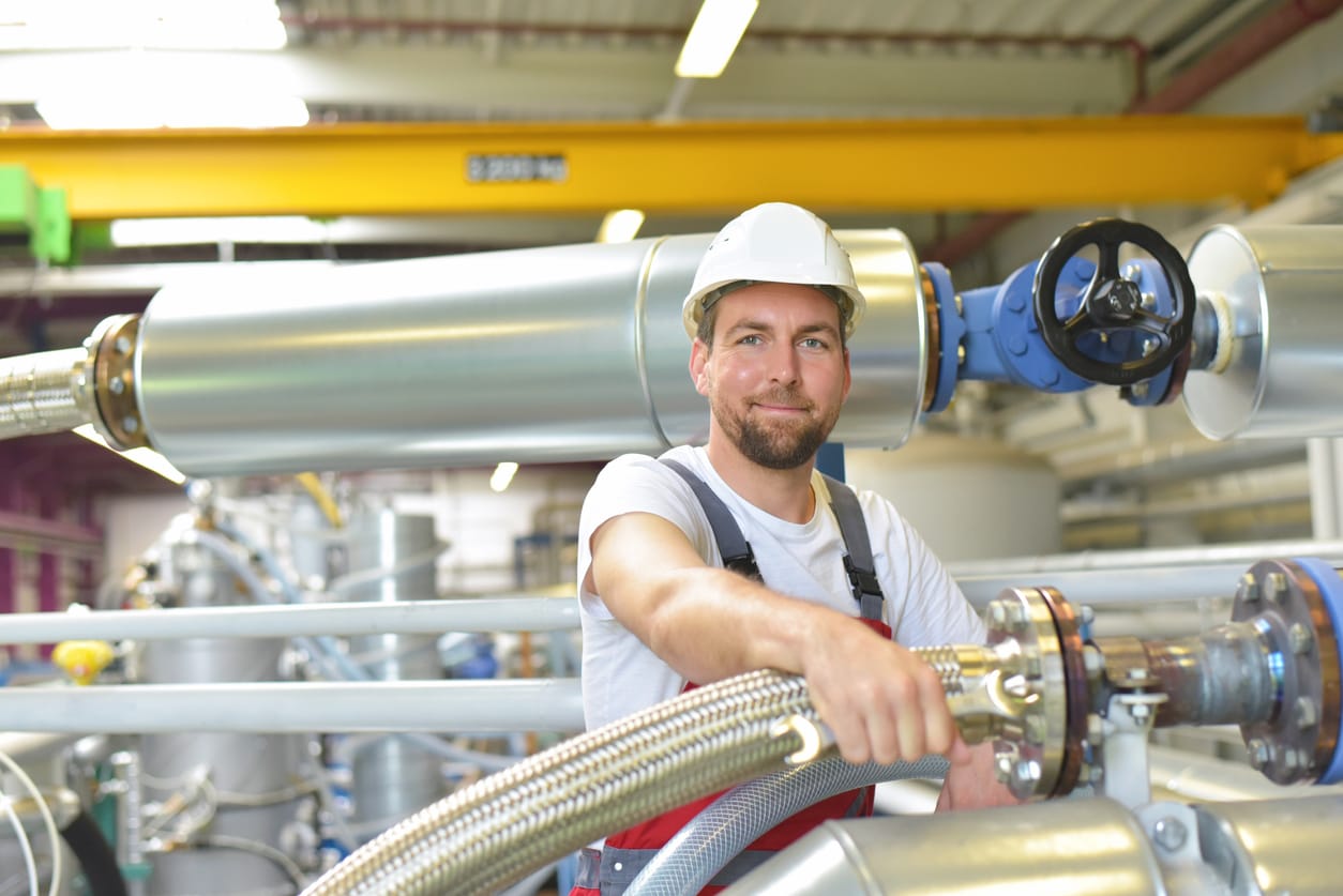 ГИАП рассказал на конференции о реконструкции производств аммиака