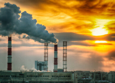 На «Невинномысском Азоте» произошла непредвиденная остановка одного из агрегатов