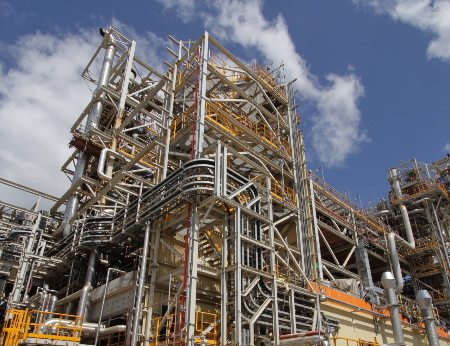 Система менеджмента «КуйбышевАзот» прошла проверку