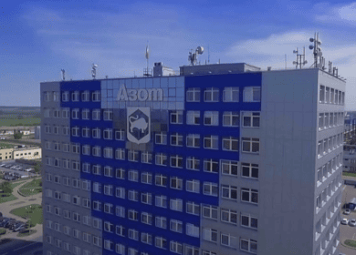 В «Гродно Азот» прошло расширенное оперативное совещание