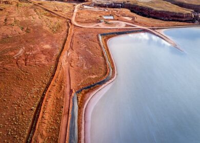 Western Potash Corp. получила второй транш займа