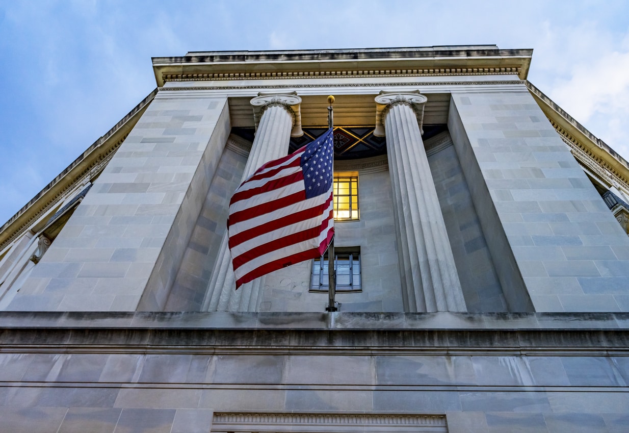 Министерство торговли США пытается найти запрещенные субсидии