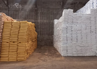 Российские аграрии выкупили уже более 60% удобрений от годового плана