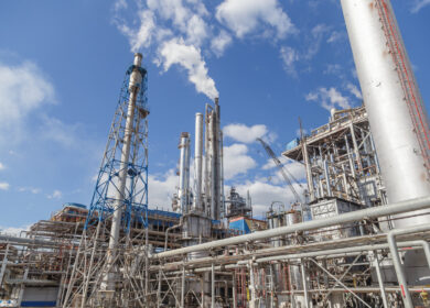 Fertilizer Canada осталась довольна отчетом комитета
