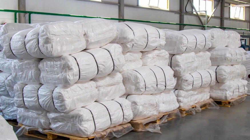 Мишустин продлил квоту на экспорт минеральных удобрений