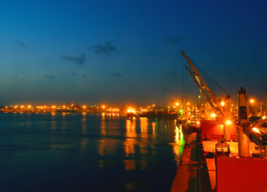 Удобрения Группы «Уралхим-Уралкалий» прибыли в Кению