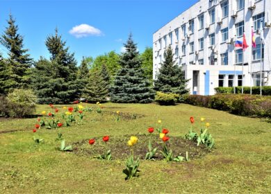 «ВМУ» опубликовала результаты апрельского мониторинга качества воздуха