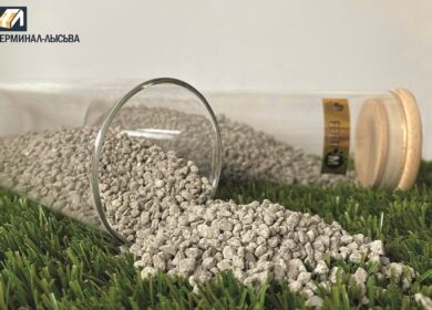 Эффективность минерального питания в зонах рискованного земледелия