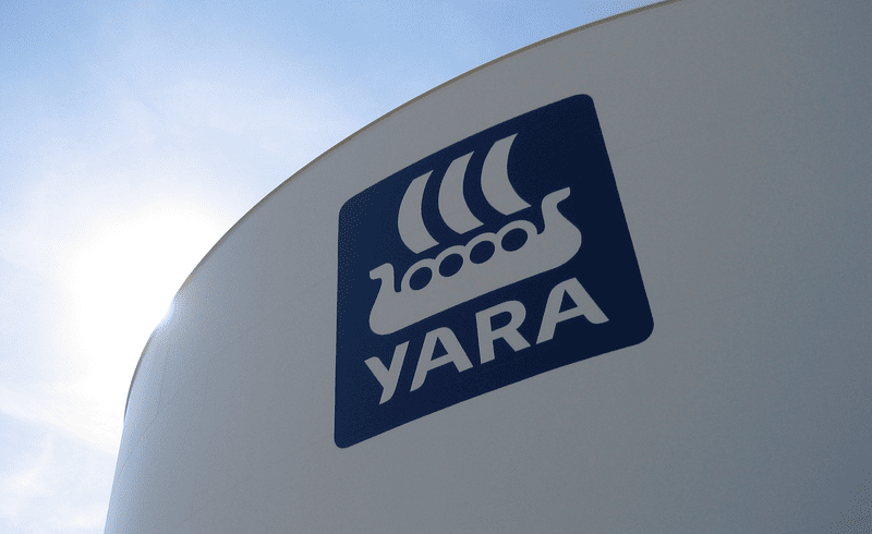 Общее собрание Yara утвердило дивиденды и избрало членов совета директоров