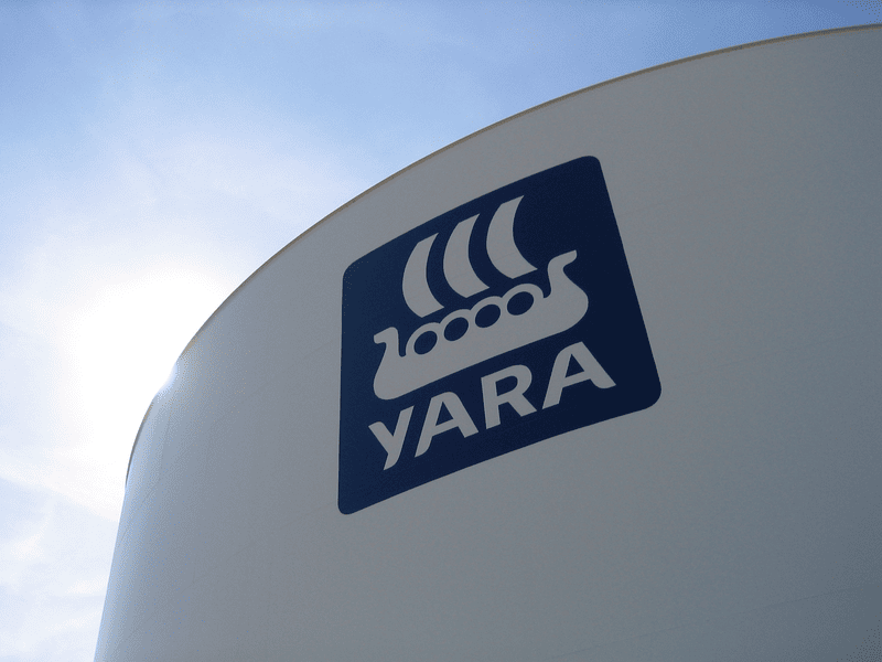 Общее собрание Yara утвердило дивиденды и избрало членов совета директоров