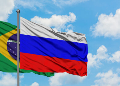 Президент РАПУ провел заседание Делового совета Россия – Бразилия