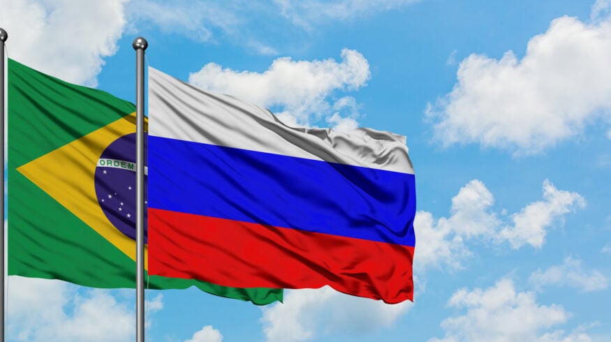 Президент РАПУ провел заседание Делового совета Россия – Бразилия