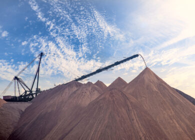 Mosaic сделала прогноз продаж во втором квартале