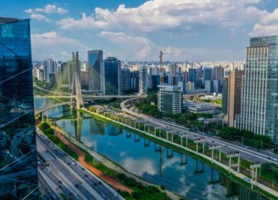 «Еврохим» планирует открыть офис в Бразилии