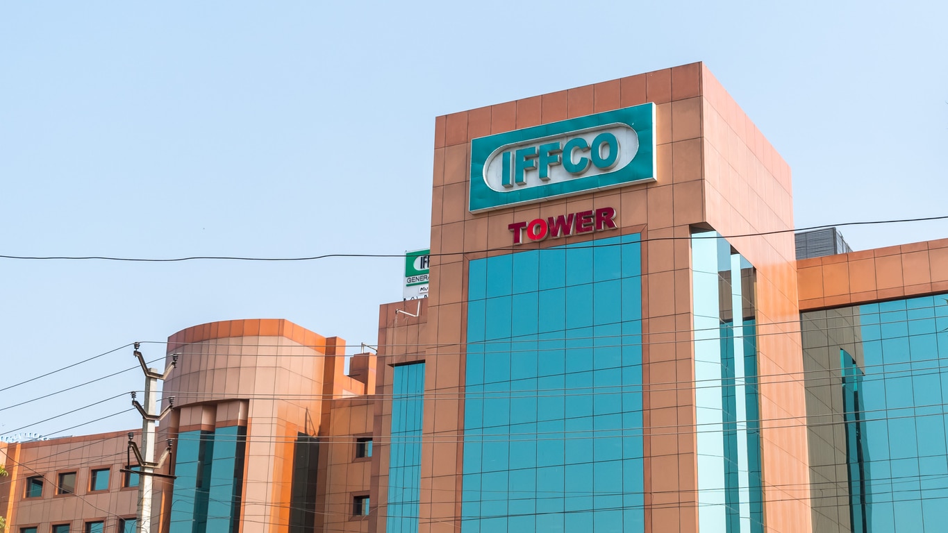 IFFCO начала экспортировать наномочевину в США