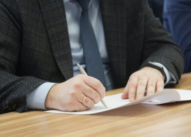 «ФосАгро» и Франко–Российская ТПП подписали меморандум