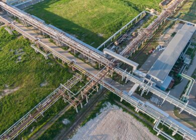 В Пермском крае заработало новое предприятие