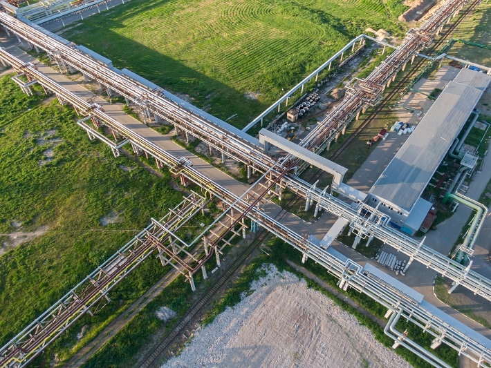 В Пермском крае заработало новое предприятие