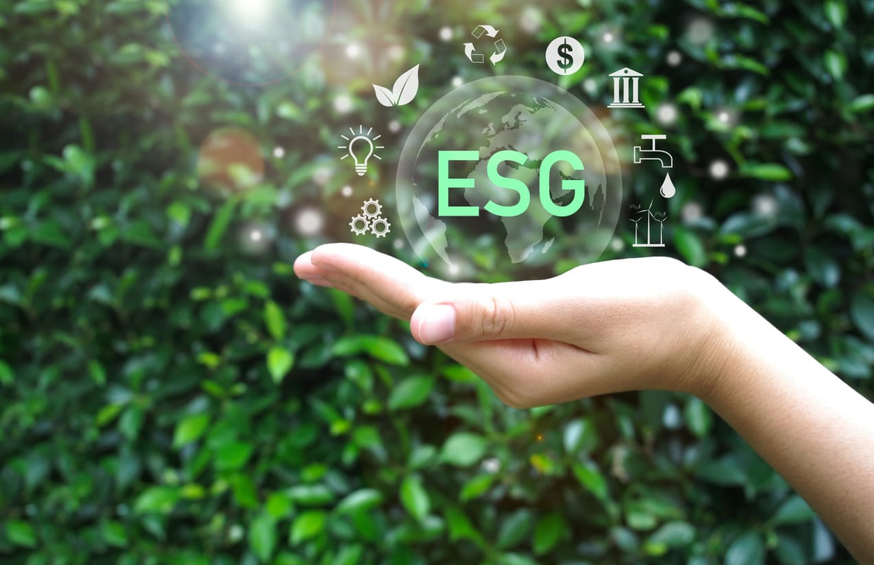 «Уралкалий» опубликовал ESG-отчет за 2022 год