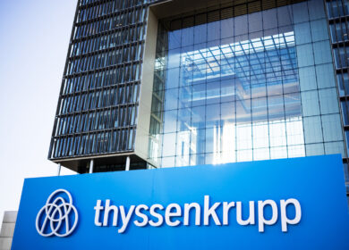 Thyssenkrupp Uhde и Johnson Matthey модернизировали предприятие Koch Fertilizer