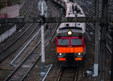 «Акрон» пытается взыскать с «РЖД» 4,78 млн. рублей