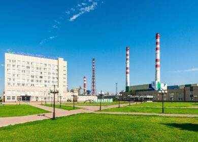 «ФосАгро» представила ключевые проекты по импортозамещению