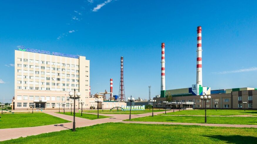 «ФосАгро» представила ключевые проекты по импортозамещению