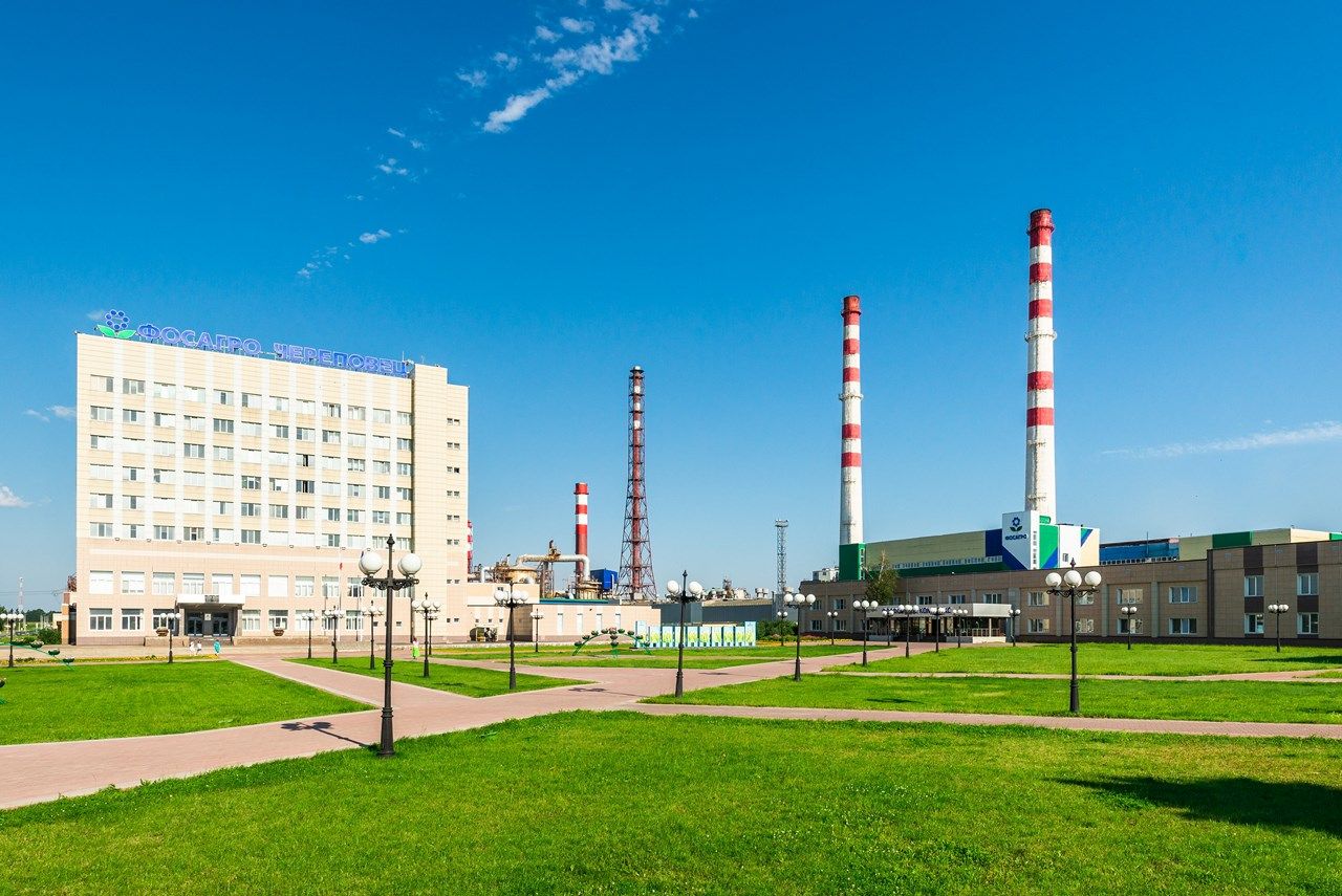 «ФосАгро» представила ключевые проекты по импортозамещению