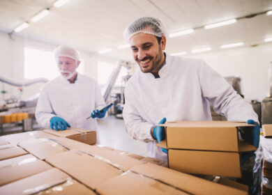 В Нидерландах вскрыли мошенничество со средствами защиты растений