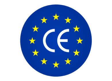 Продукция COMPO EXPERT получила маркировку CE