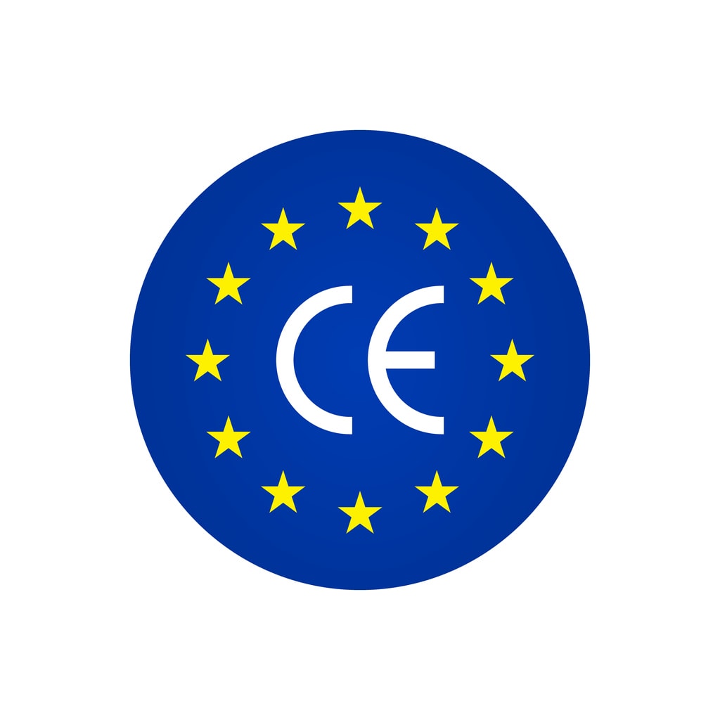 Продукция COMPO EXPERT получила маркировку CE