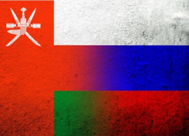 Инвесторы из РФ хотят производить удобрения в Омане