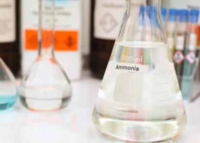 CF Fertilizers UK планирует закрыть производство аммиака