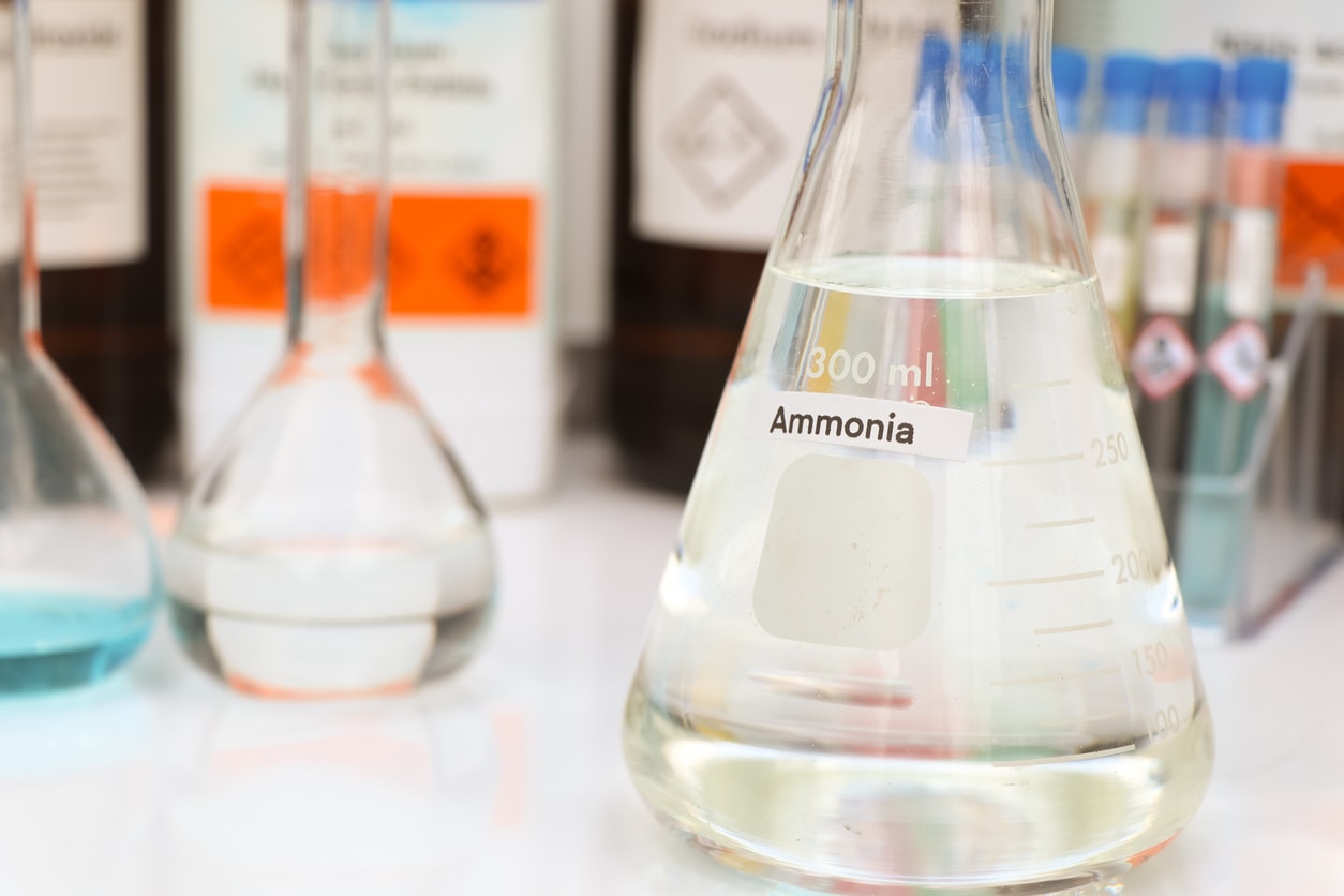 CF Fertilizers UK планирует закрыть производство аммиака