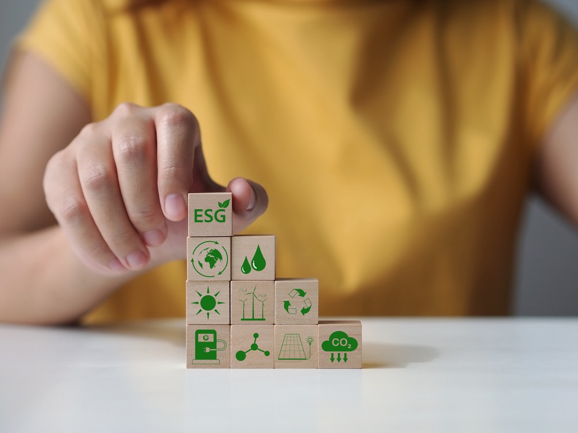 «ФосАгро» возглавила ESG-рэнкинг