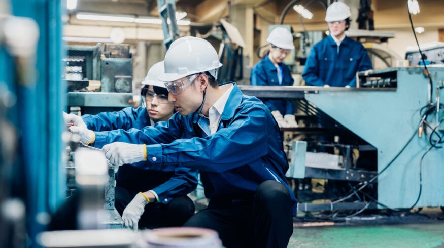 «Красцветмет» и НИИК ведут переговоры с китайскими компаниями