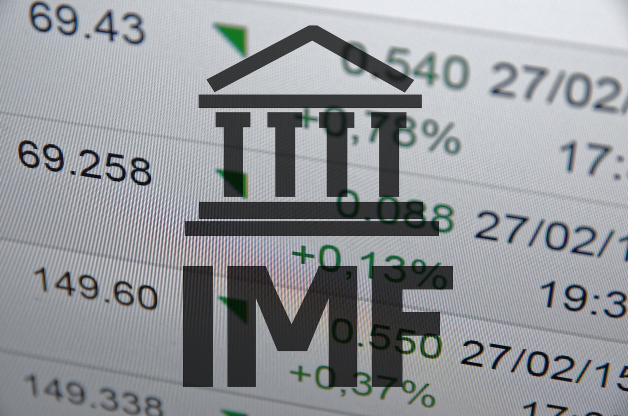 МВФ обеспокоился высокими ценами на удобрения и еду