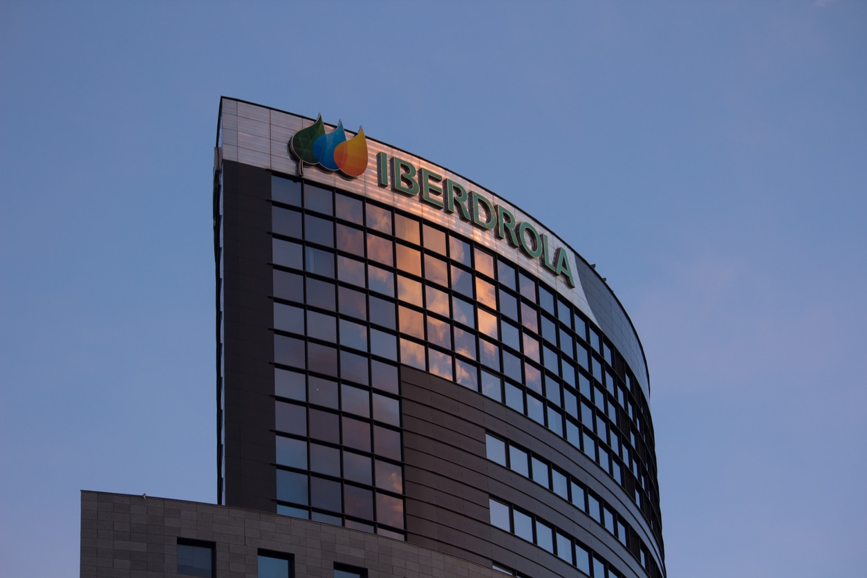 Trammo и Iberdrola подписали договор купли-продажи зеленого аммиака
