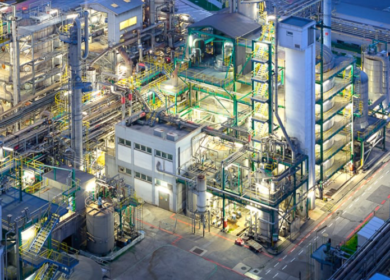 Borealis завершил продажу азотного бизнеса компании AGROFERT