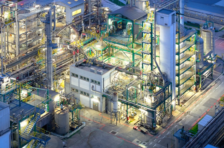 Borealis завершил продажу азотного бизнеса компании AGROFERT