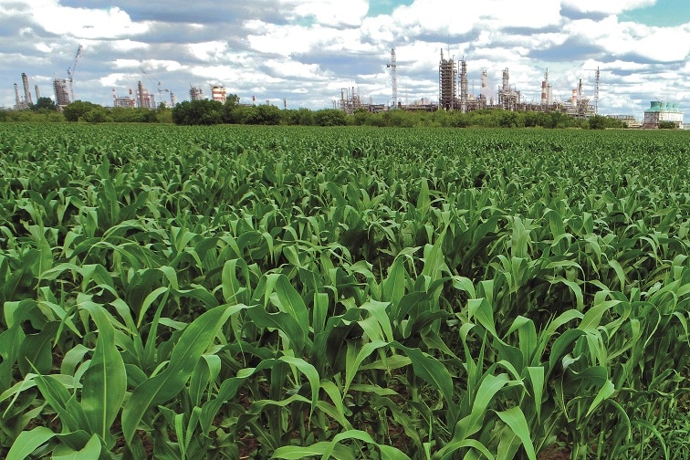 «ТОАЗ» опубликовал экологический отчет