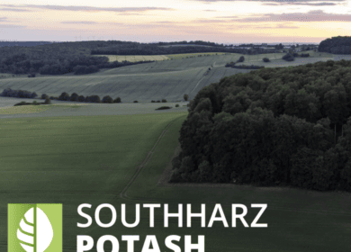 South Harz Potash Limited объявил о назначении нового директора
