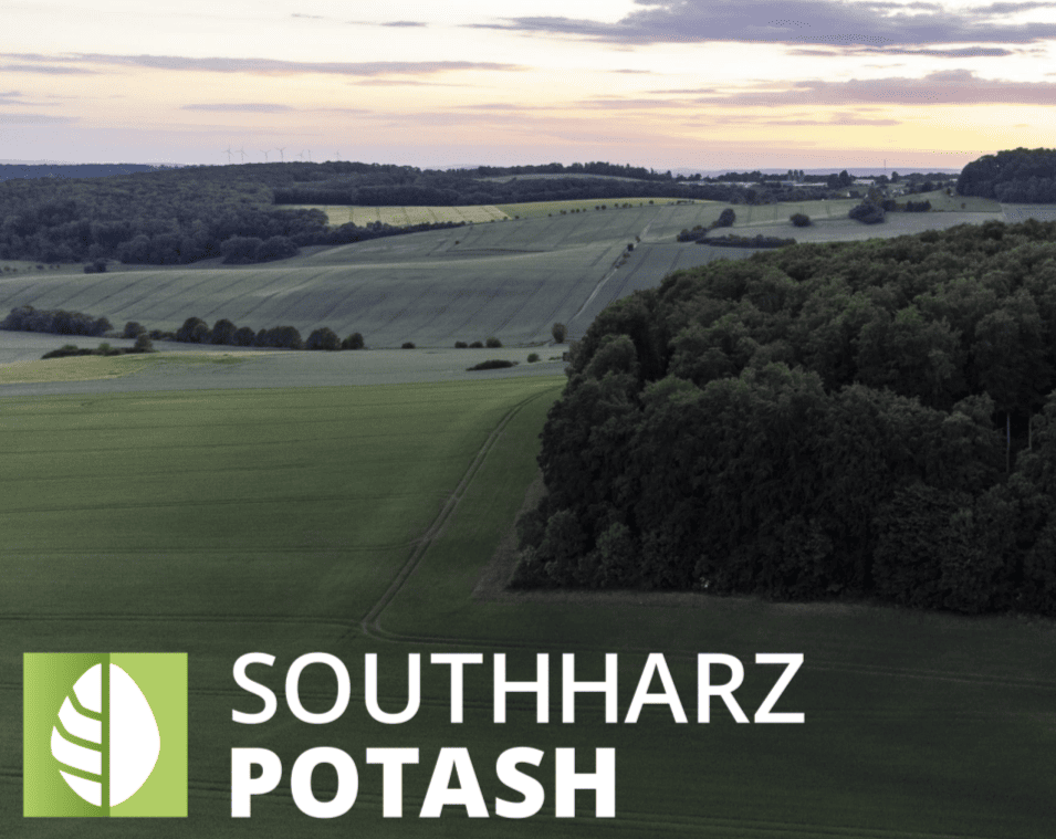 South Harz Potash Limited объявил о назначении нового директора