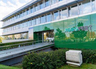 AGROFERT хорошо зарекомендовал себя в прошлом году