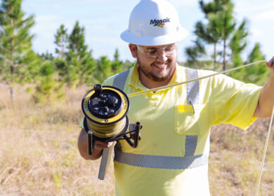 Компания Mosaic представила Mosaic Biosciences