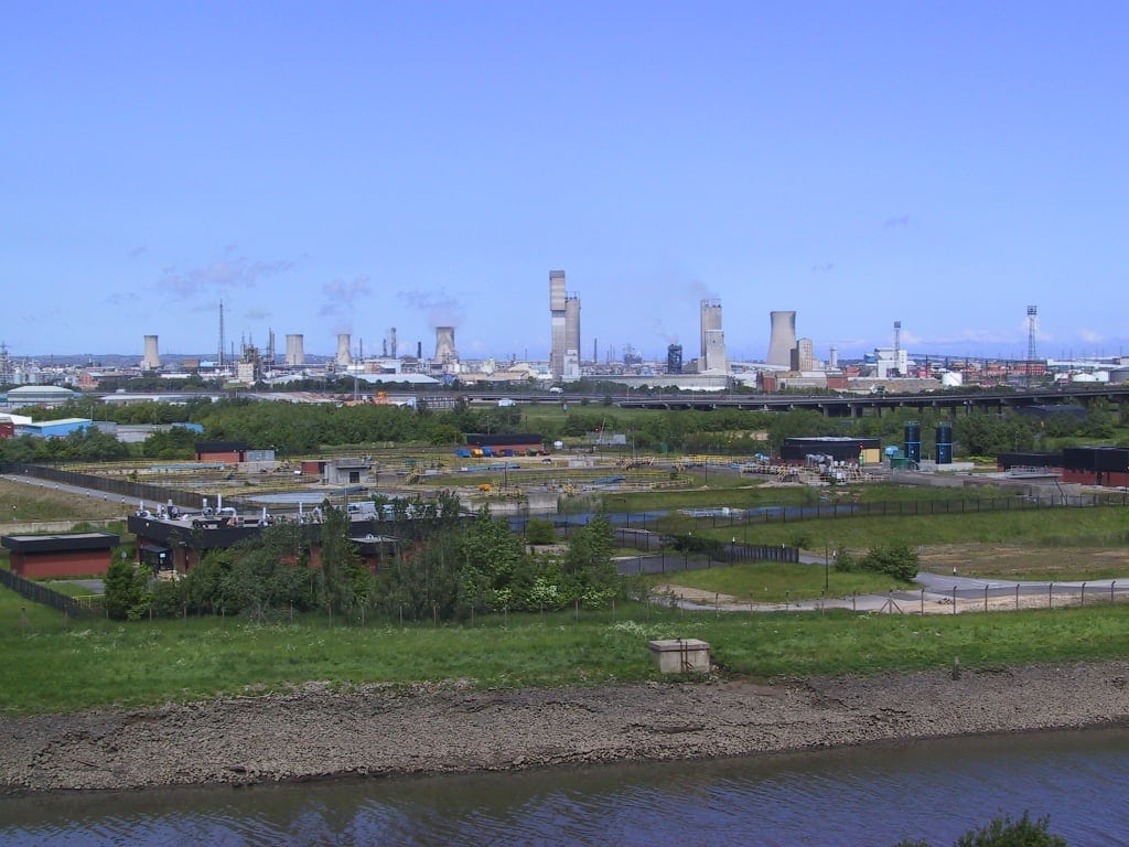 CF Industries Holdings, Inc. отчиталась за первое полугодие 2023 года