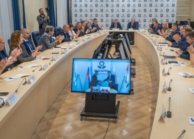 «ФосАгро» подписала новые коллективные договоры